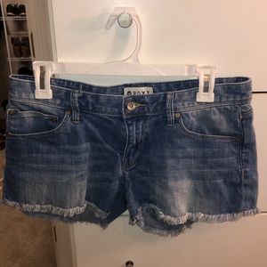 Roxy shorts